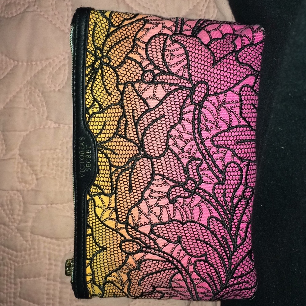 Victoria’s Secret make up bag
